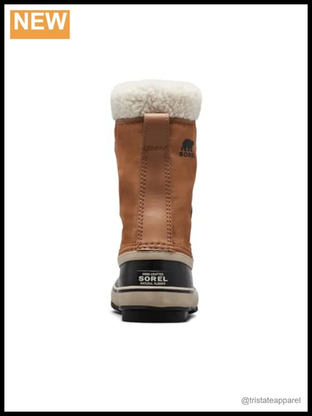 Sorel Women's Waterproof Winter Snow Boots, Ankle Height, Lace-Up, Faux Fur